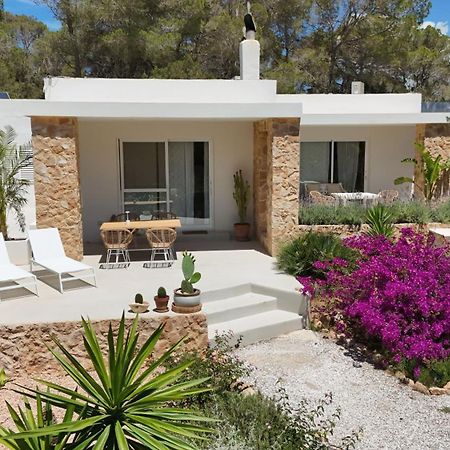 Boutique Hotel Casa Caracol - Apartments In Strandnaehe, Salzwasserpool, Fotovoltaik, Adults Only San José Eksteriør bilde