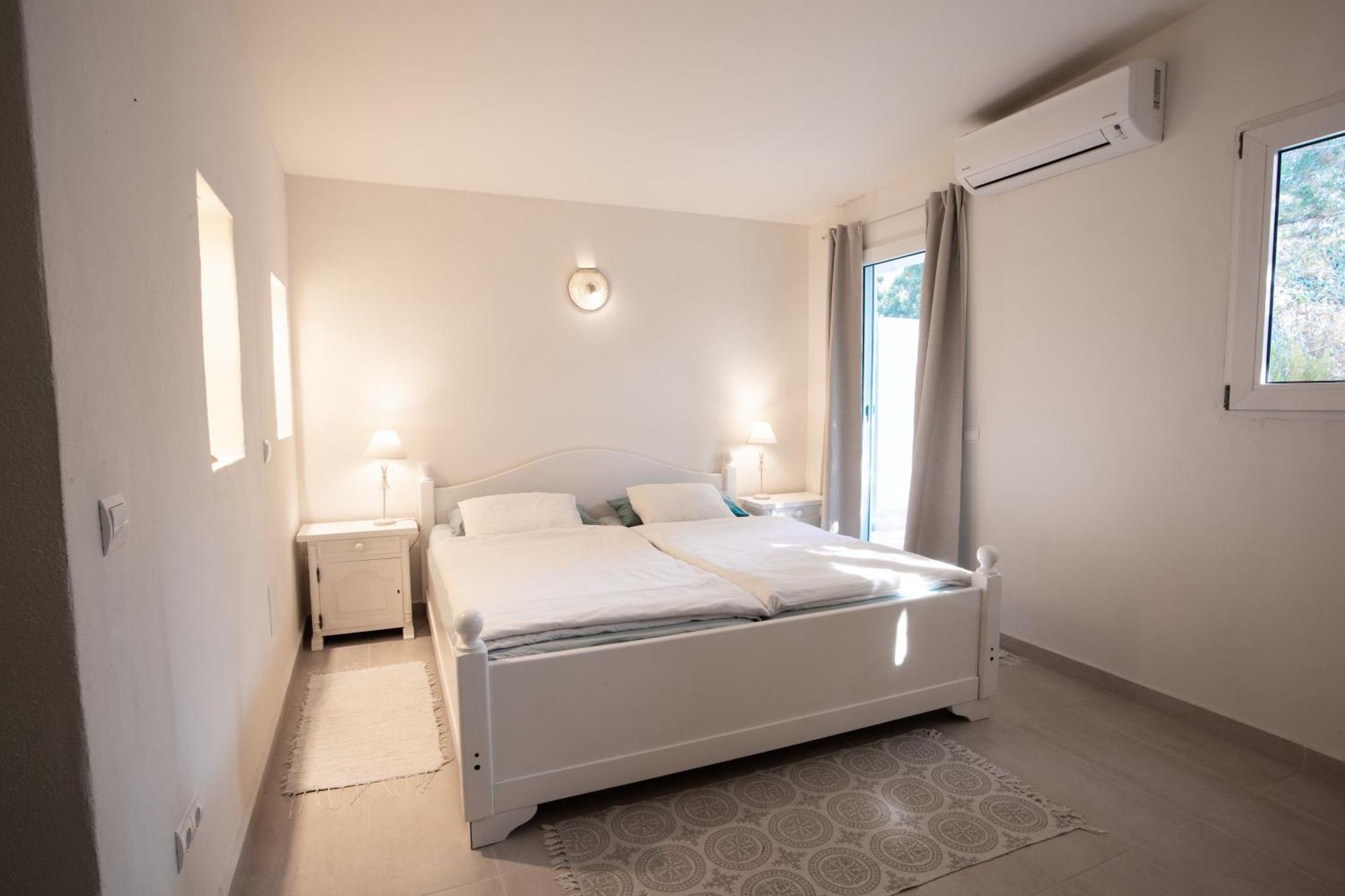 Boutique Hotel Casa Caracol - Apartments In Strandnaehe, Salzwasserpool, Fotovoltaik, Adults Only San José Eksteriør bilde