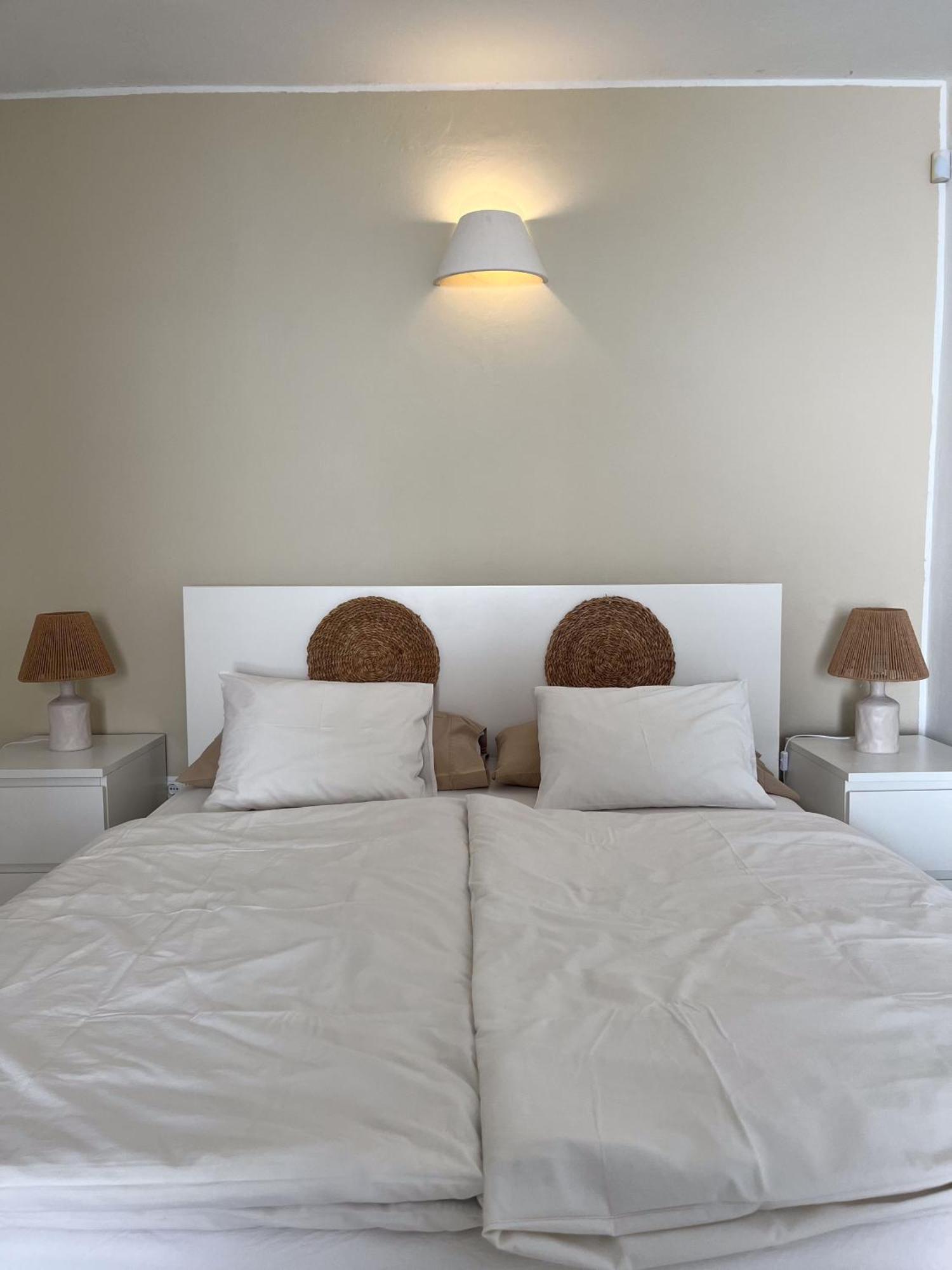 Boutique Hotel Casa Caracol - Apartments In Strandnaehe, Salzwasserpool, Fotovoltaik, Adults Only San José Eksteriør bilde