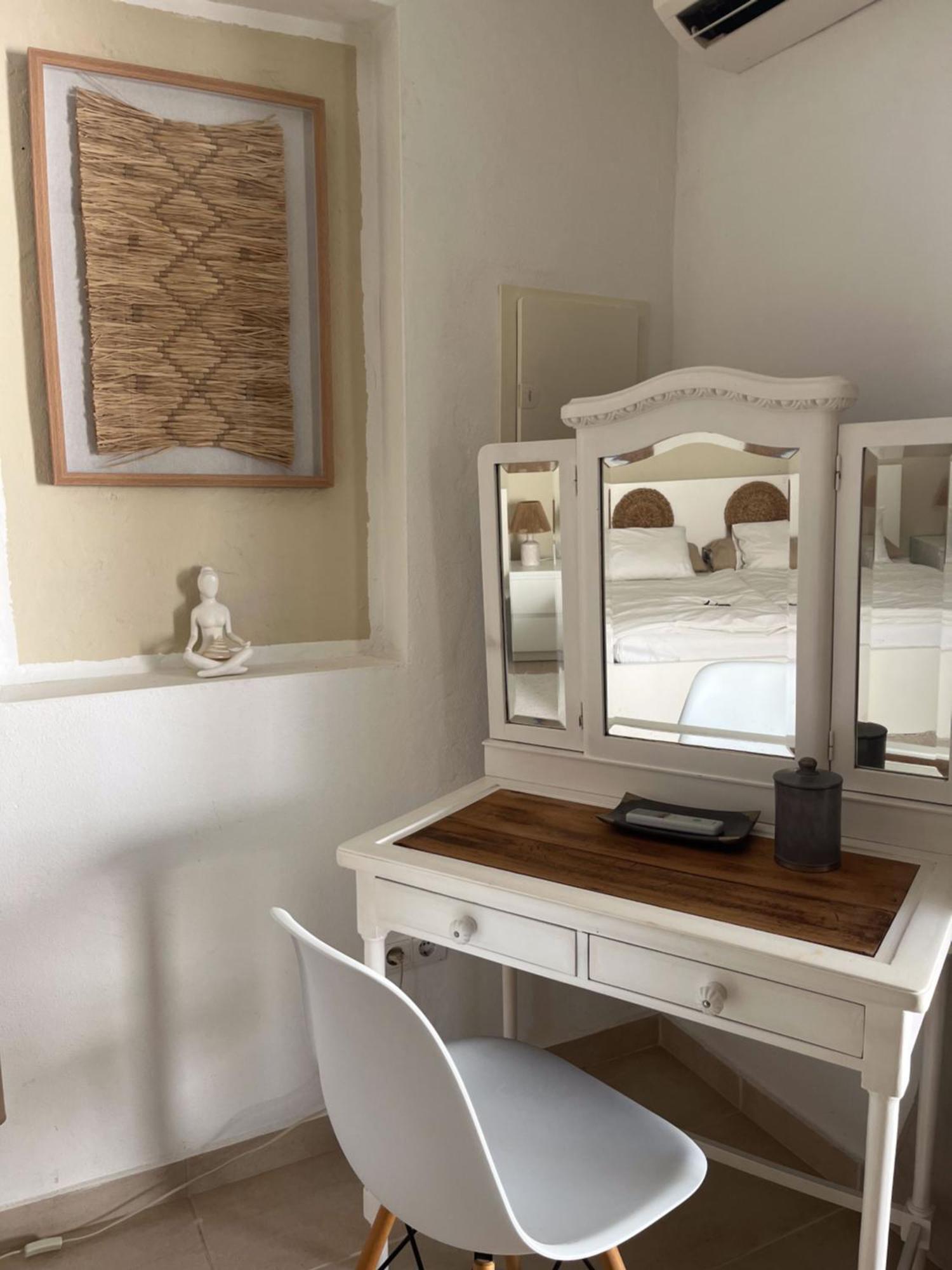 Boutique Hotel Casa Caracol - Apartments In Strandnaehe, Salzwasserpool, Fotovoltaik, Adults Only San José Eksteriør bilde