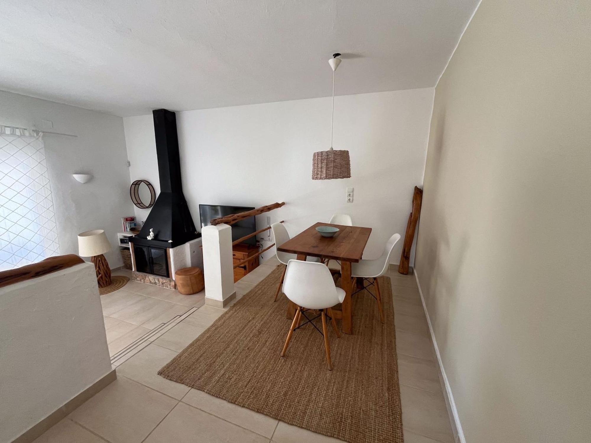 Boutique Hotel Casa Caracol - Apartments In Strandnaehe, Salzwasserpool, Fotovoltaik, Adults Only San José Eksteriør bilde