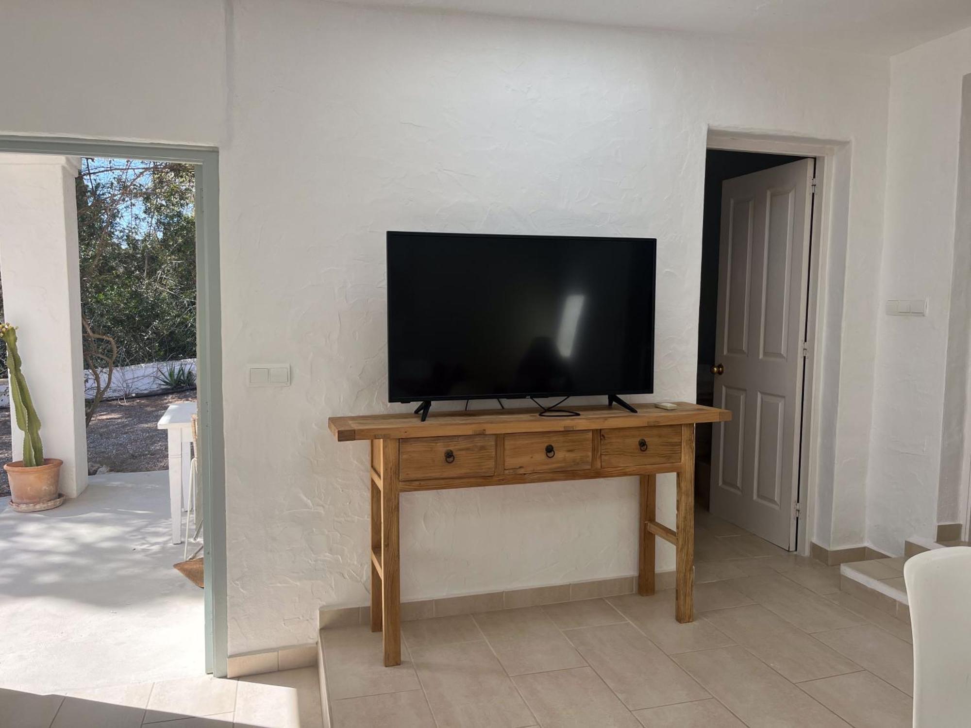 Boutique Hotel Casa Caracol - Apartments In Strandnaehe, Salzwasserpool, Fotovoltaik, Adults Only San José Eksteriør bilde