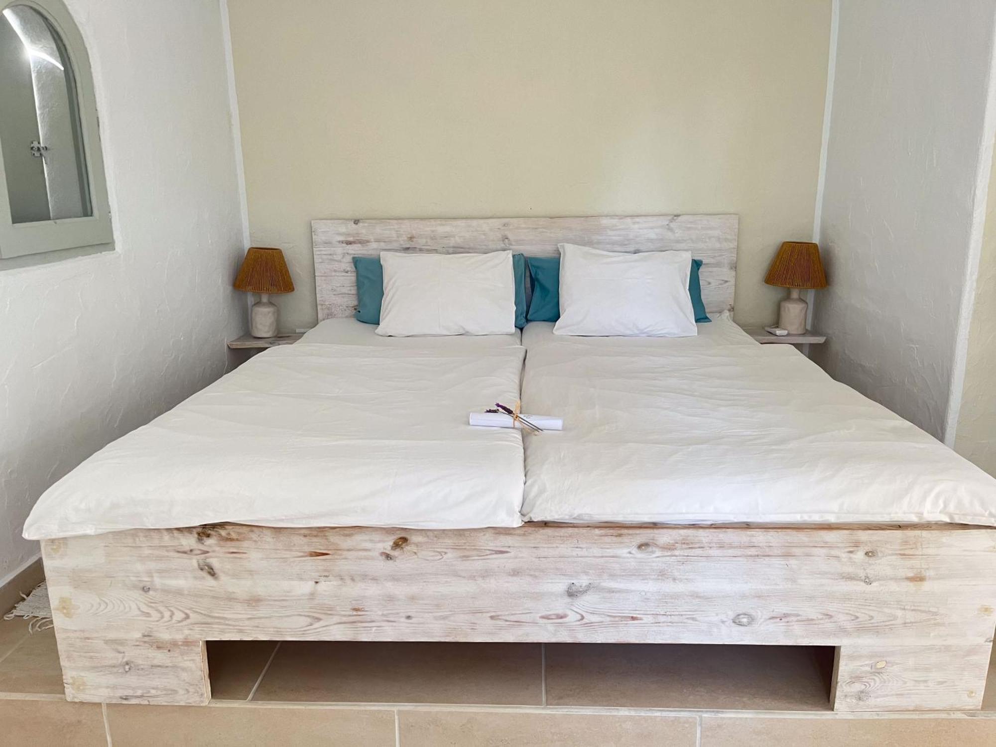 Boutique Hotel Casa Caracol - Apartments In Strandnaehe, Salzwasserpool, Fotovoltaik, Adults Only San José Eksteriør bilde