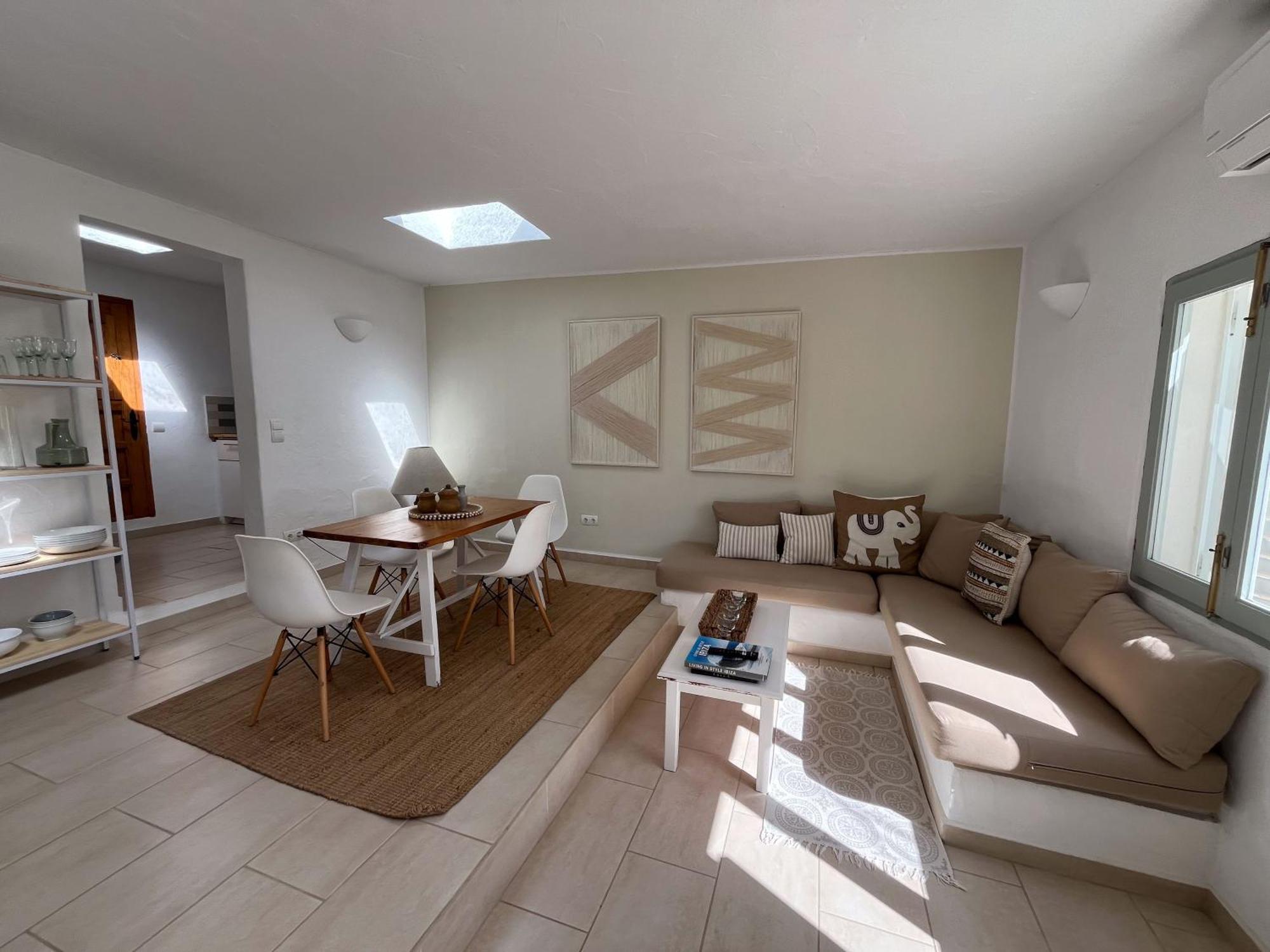 Boutique Hotel Casa Caracol - Apartments In Strandnaehe, Salzwasserpool, Fotovoltaik, Adults Only San José Eksteriør bilde